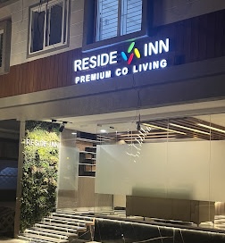 RESIDE INN
